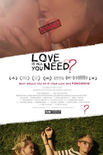 Love Is All You Need? (2015)