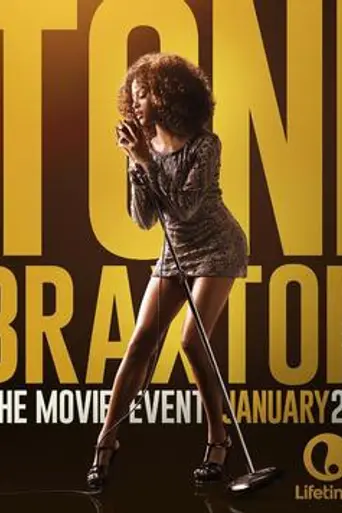 Toni Braxton: Unbreak My Heart (2016)