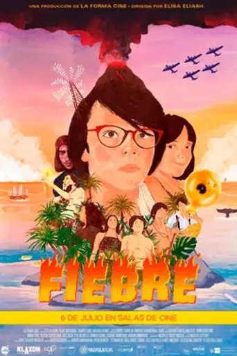 Fever (2022)