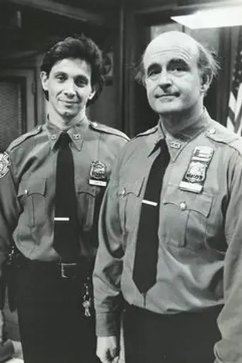 Joe Bash (1986)