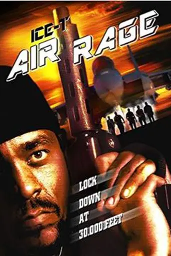 Air Rage (2001)