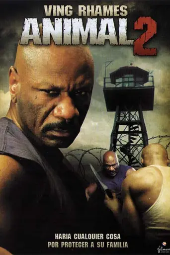 Animal 2 (2008)