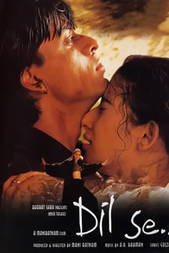Dil Se (1998)
