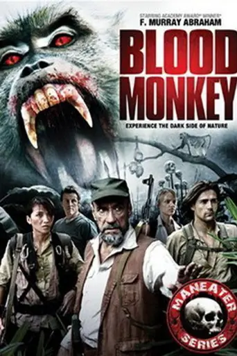 Blood Monkey (2007)