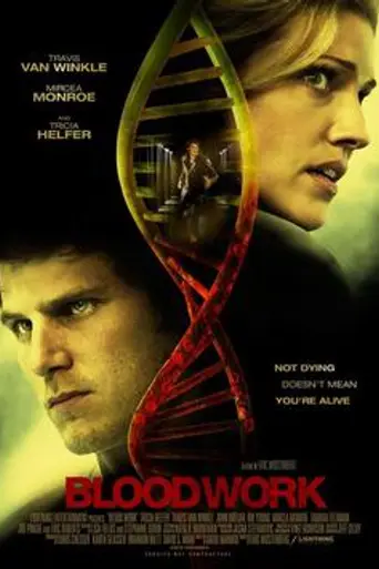 Bloodwork (2012)