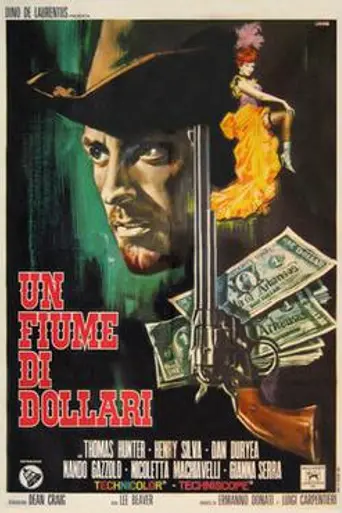 The Hills Run Red (1966)