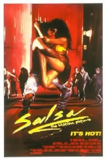 Salsa (1988)