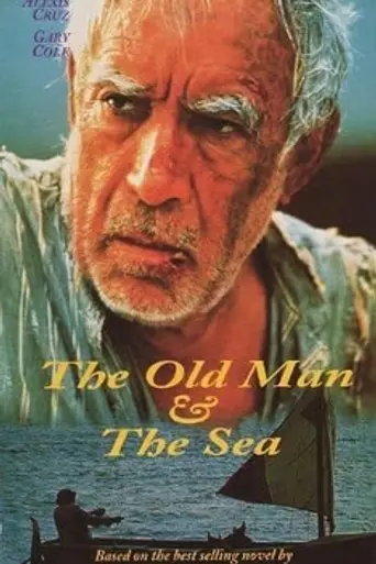 The Old Man and the Sea (1990)