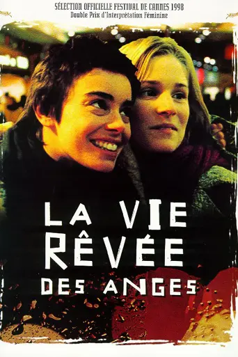 The Dreamlife of Angels (1998)