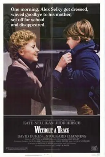 Without a Trace (1983)