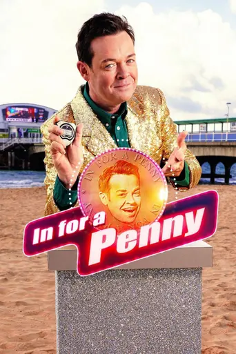 In for a Penny (2019)