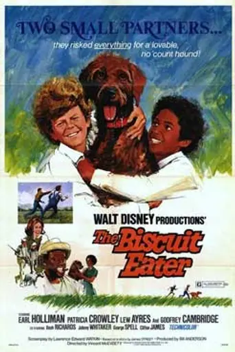 The Biscuit Eater (1972)