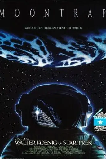 Ловушка на луне (1989)