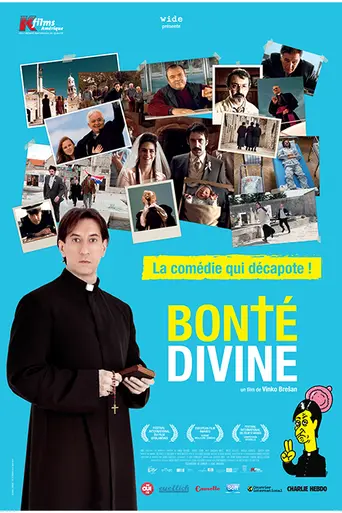 Los niños del cura (2013)