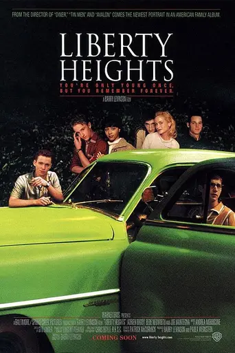 Liberty Heights (1999)