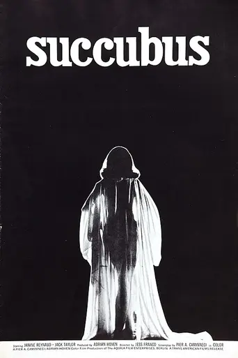 Succubus (1968)