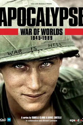 Apocalipsis: la guerra fría (2019)