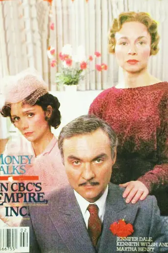 Empire, Inc. (1983)