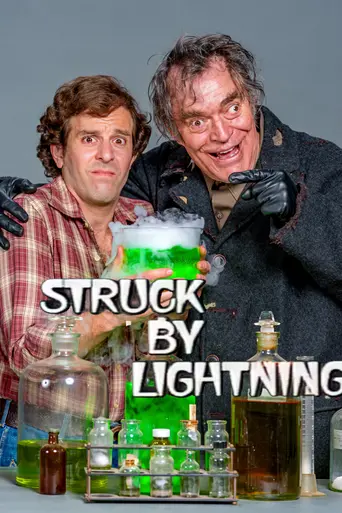 Struck by Lightning (1979)