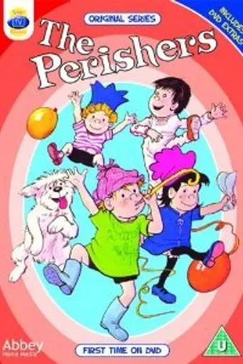 The Perishers (1979)