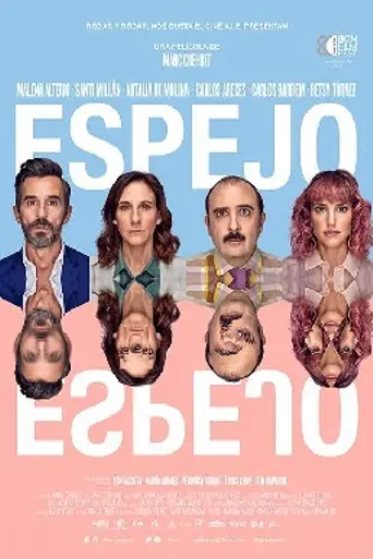 Espejo, espejo (2022)