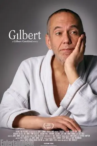 Gilbert (2017)