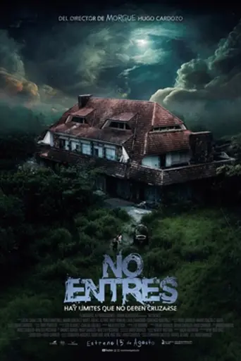 No entres (2024)