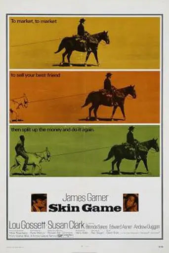 Los trotamundos (1971)