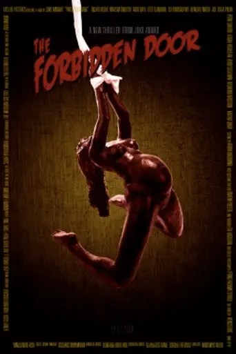 Forbidden Door (2009)