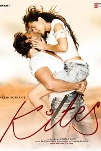 Kites (2010)