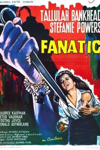 Умри, дорогая (1965)
