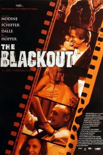 The Blackout (película de 1997) (1997)