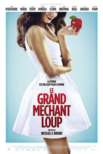The Big Bad Wolf (2013)