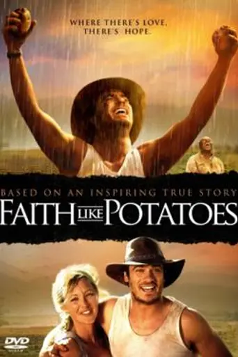 Faith like Potatoes (2009)