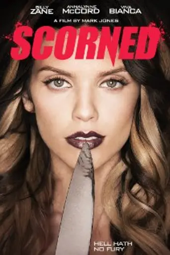 Despreciada (2014)