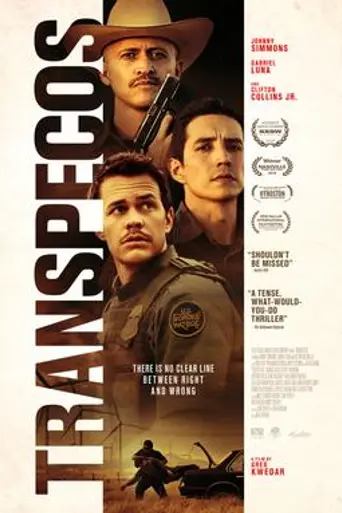 Transpecos (2016)