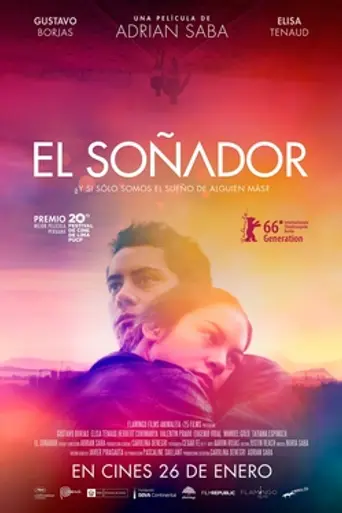 El soñador (2016)
