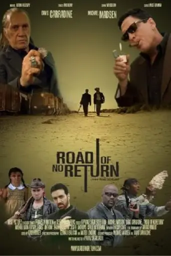 Road of No Return (2009)