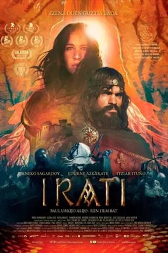 Irati (2022)