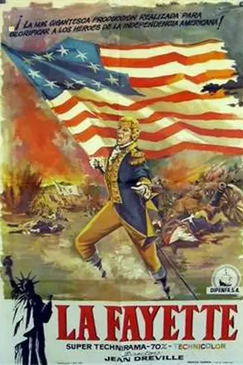 La Fayette (1961)