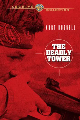 The Deadly Tower (1975)