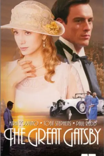 The Great Gatsby (2000)