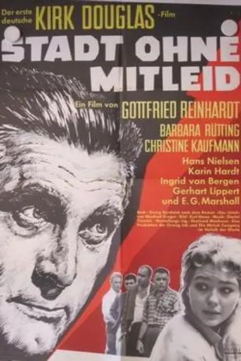 Town Without Pity (1961)