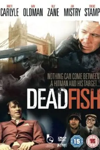 Dead Fish (2005)