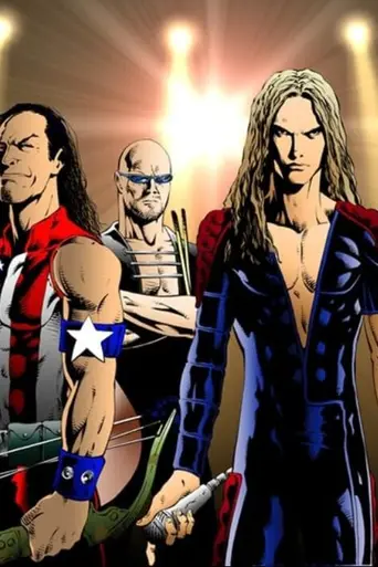 Supergroup (2006)