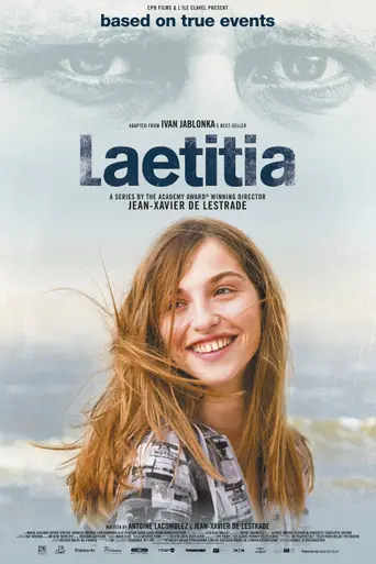 Laëtitia o el fin de los hombres (2020)
