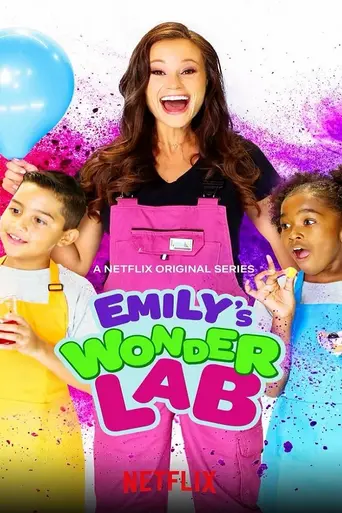 Emily's Wonder Lab (2020)