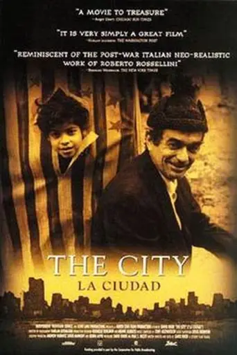 The City (1998)