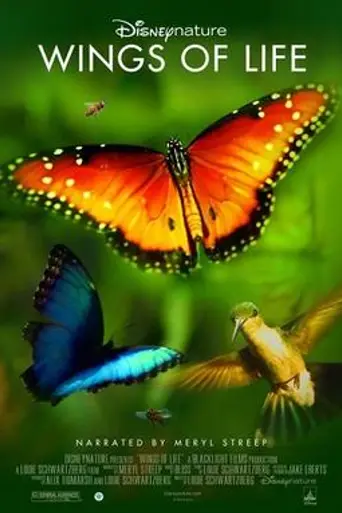 Wings of Life (2011)