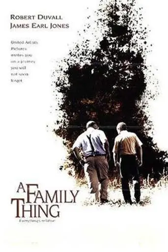 A Family Thing (1996)